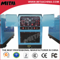 800A New Welding Machine Design para MIG TIG com Gerador Diesel